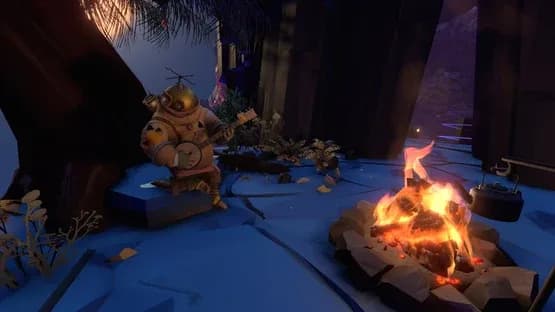 Outer Wilds: Archaeologist Edition — Screenshoty