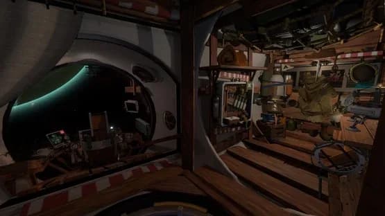 Outer Wilds: Archaeologist Edition — Screenshoty