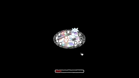 Bubble People — Screenshoty