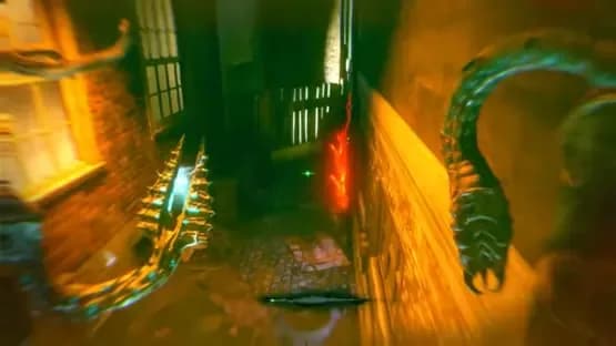 Call of Duty: Black Ops III — Screenshots