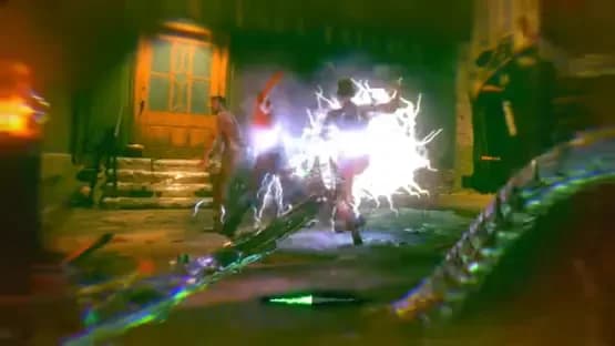 Call of Duty: Black Ops III — Screenshots