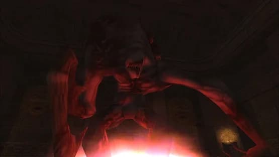 Blade of Darkness — Screenshoty