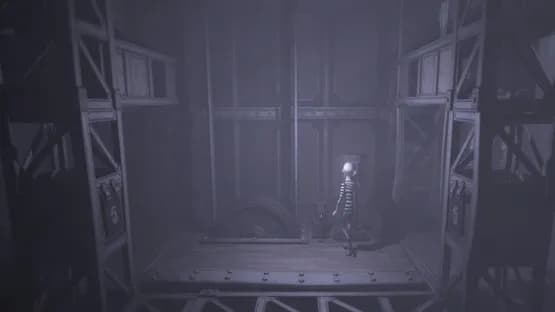 Darq: The Tower — Screenshots