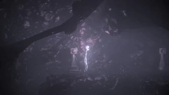 Darq: The Tower — Screenshots