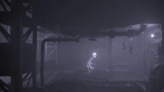 Darq: The Tower — Screenshots