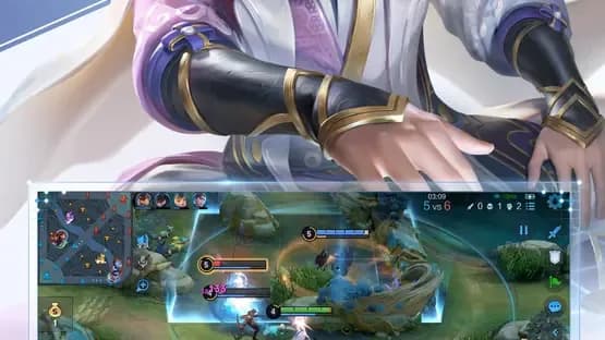 Honor of Kings — Screenshots