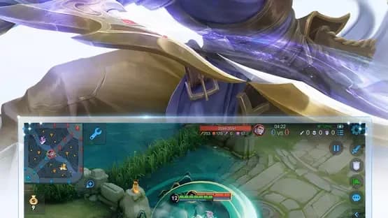 Honor of Kings — Screenshots