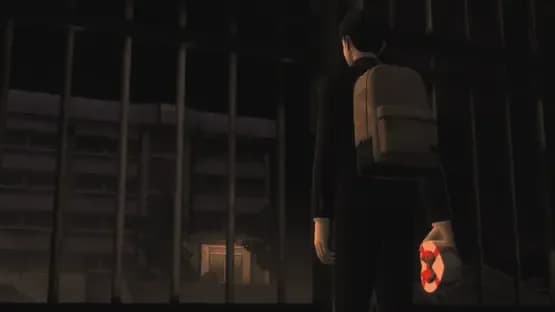 The School: White Day — Screenshoty