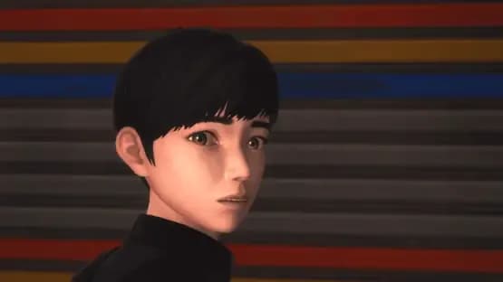 The School: White Day — Screenshoty