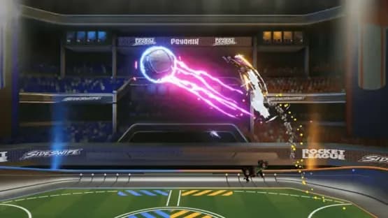 Rocket League Sideswipe — Screenshoty
