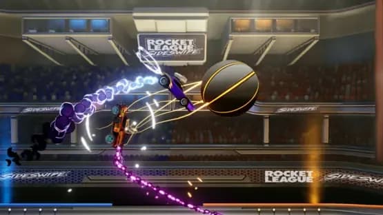 Rocket League Sideswipe — Screenshoty