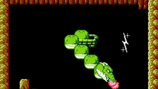 RoboWarrior — Screenshots
