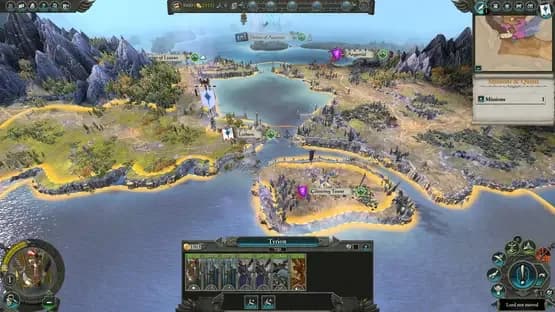 Total War: Warhammer II - Serpent God Edition — Screenshots