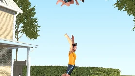 Flip Master — Screenshoty