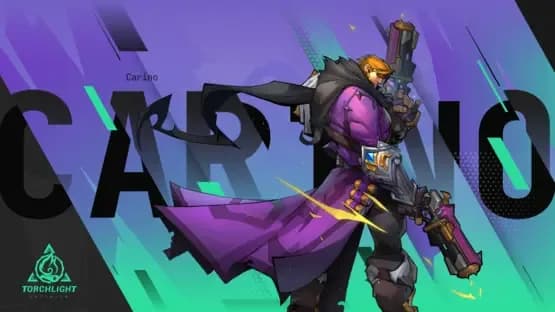 Torchlight: Infinite — Screenshoty