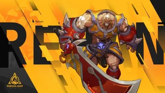 Torchlight: Infinite — Screenshoty