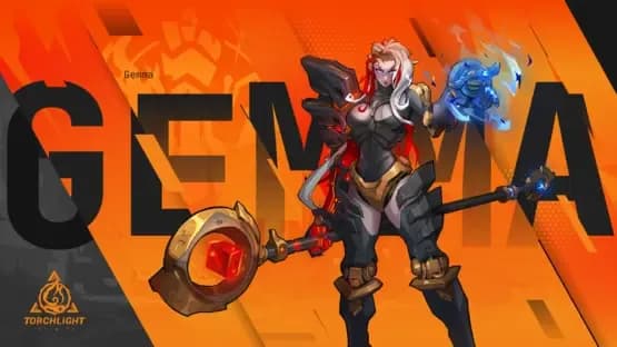 Torchlight: Infinite — Screenshoty