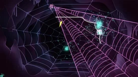 Black Widow: Recharged — Screenshoty