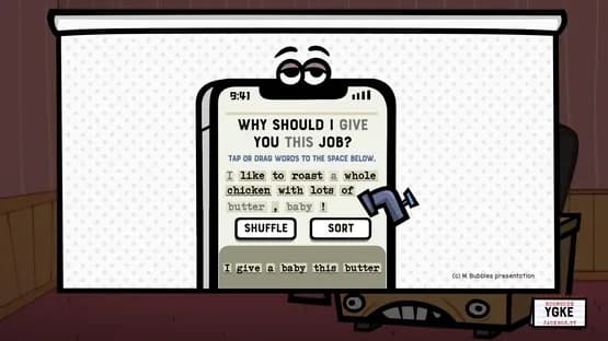 The Jackbox Party Pack 8 — Screenshoty