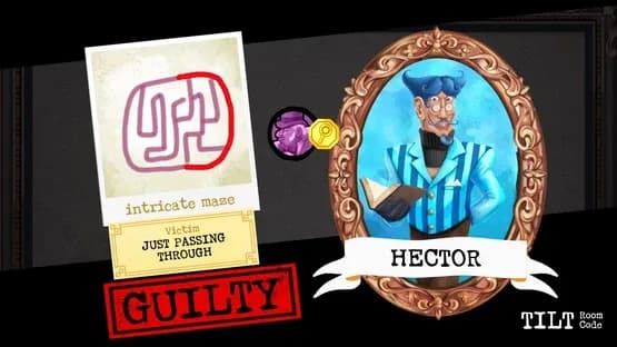 The Jackbox Party Pack 8 — Screenshoty