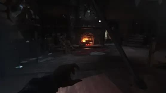 Call of Duty: Infinite Warfare - Sabotage — Screenshoty