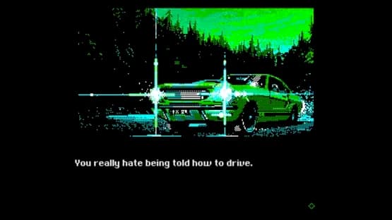 Mothmen 1966 — Screenshots