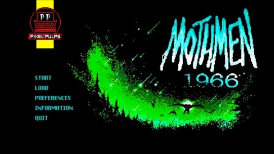 Mothmen 1966 — Screenshots