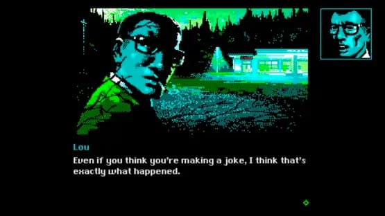 Mothmen 1966 — Screenshots