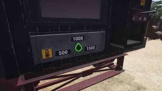 Ship Graveyard Simulator — Screenshots