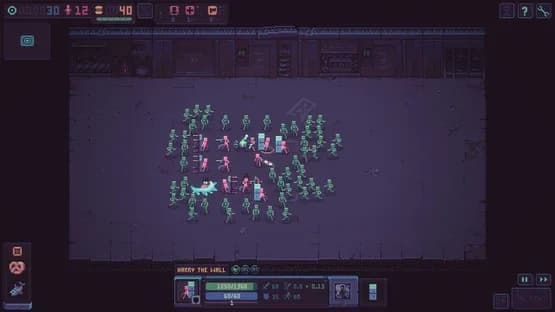 Despot's Game: Dystopian Army Builder — Screenshots