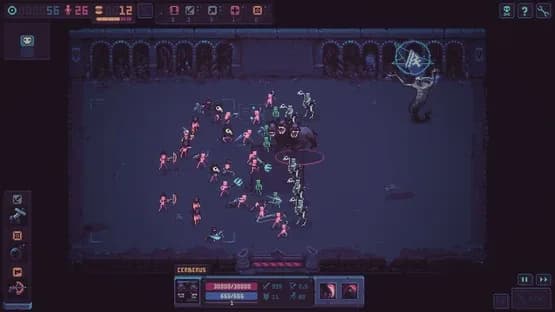 Despot's Game: Dystopian Army Builder — Screenshots