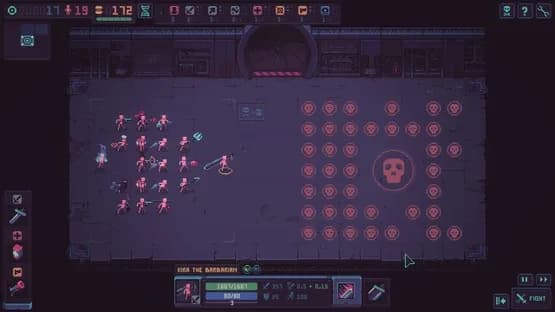Despot's Game: Dystopian Army Builder — Screenshots