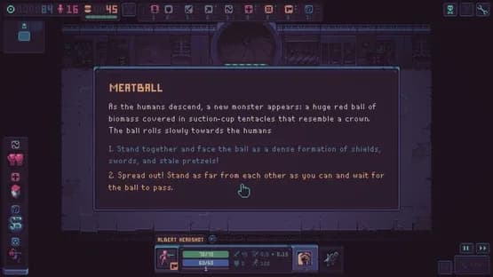 Despot's Game: Dystopian Army Builder — Screenshots