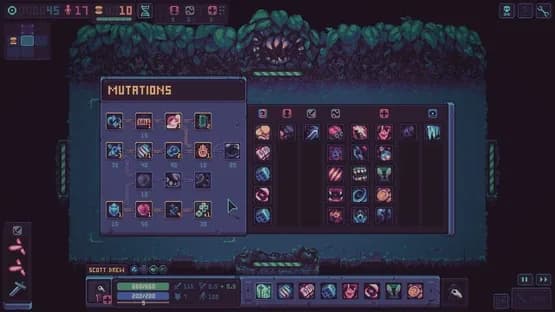 Despot's Game: Dystopian Army Builder — Screenshots