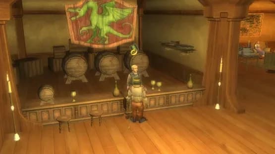 The Lord of the Rings Online: Shadows of Angmar — Screenshoty