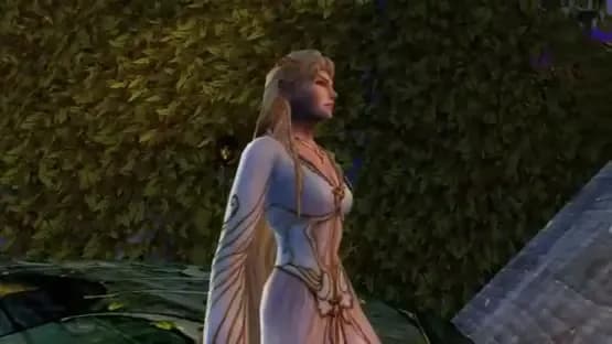 The Lord of the Rings Online: Siege of Mirkwood — Screenshots