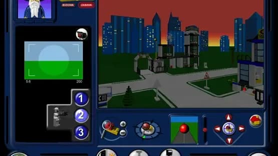 LEGO Creator — Screenshoty