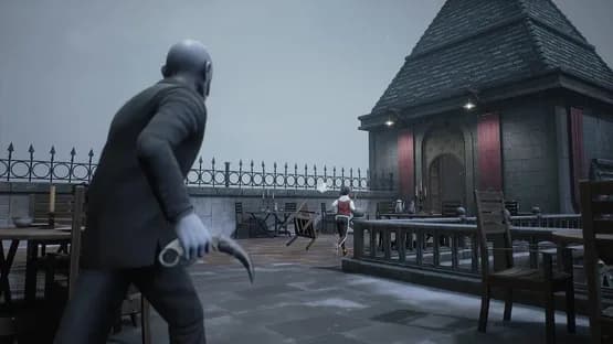 Propnight — Screenshots