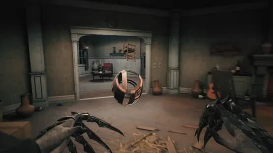 Propnight — Screenshots
