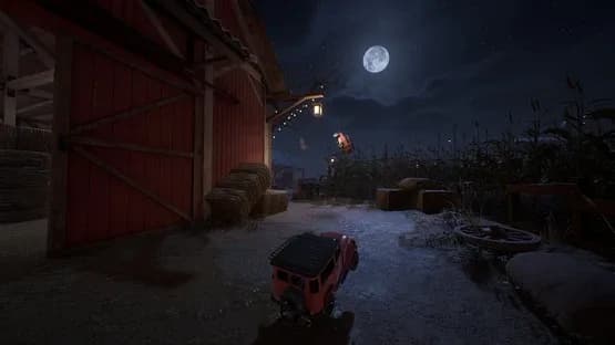 Propnight — Screenshots