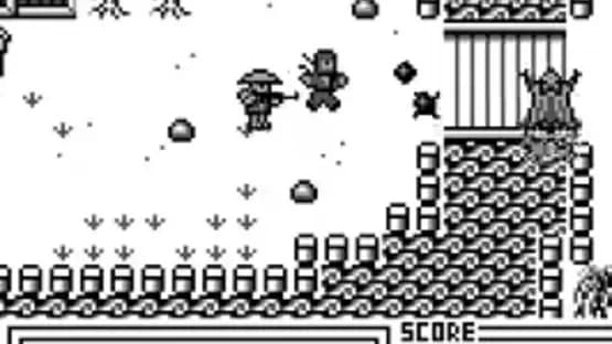 Mercenary Force — Screenshots