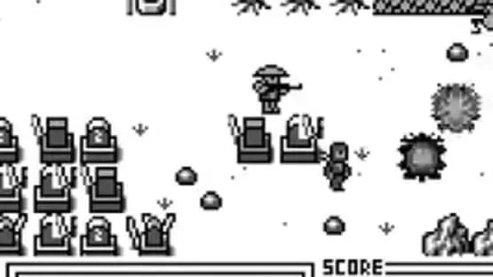 Mercenary Force — Screenshots