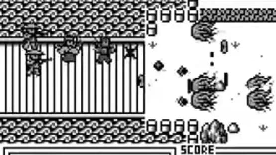 Mercenary Force — Screenshots