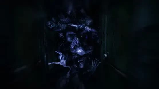 Song of Horror: Complete Edition — Screenshoty