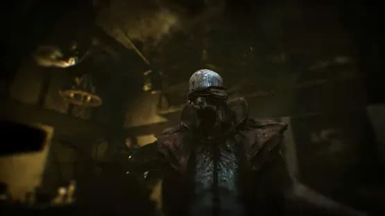 Song of Horror: Complete Edition — Screenshoty
