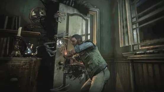 Song of Horror: Complete Edition — Screenshoty