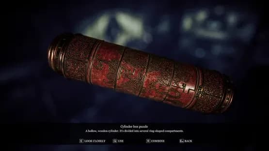 Song of Horror: Complete Edition — Screenshoty
