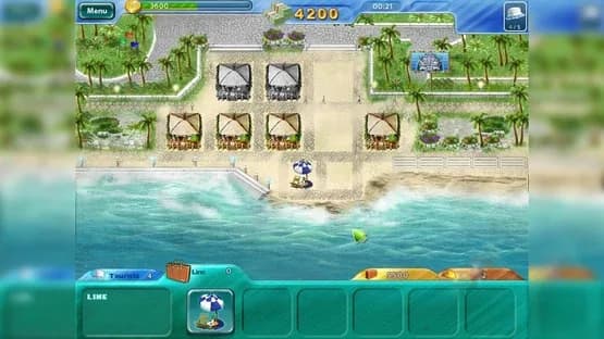 Vacation Mogul — Screenshots