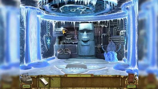 The Treasures of Mystery Island 3: The Ghost Ship — Screenshots