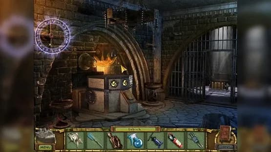 The Treasures of Mystery Island 3: The Ghost Ship — Screenshots